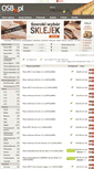 Mobile Screenshot of osb.pl